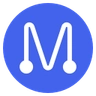 Logo de Manyverse Desktop