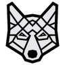 Logo de Lonewolf