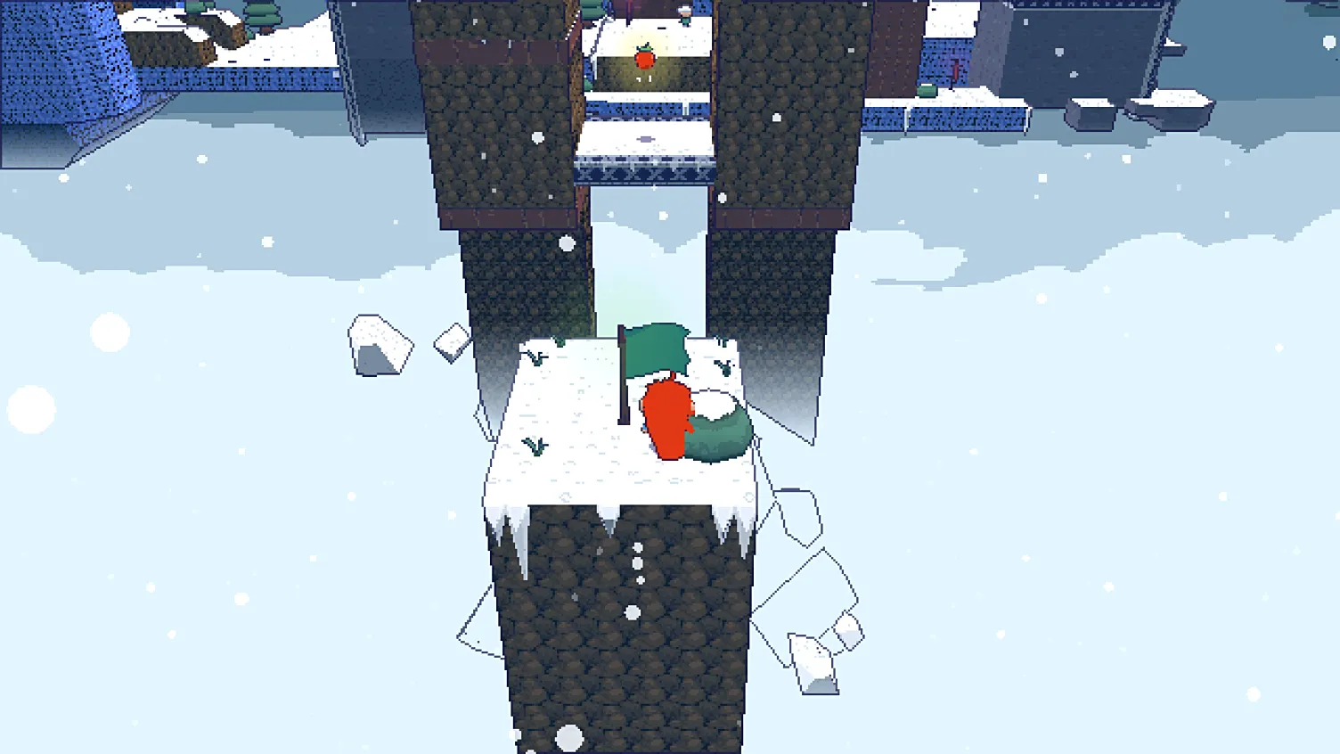 Install Celeste 64 on Linux | Flathub