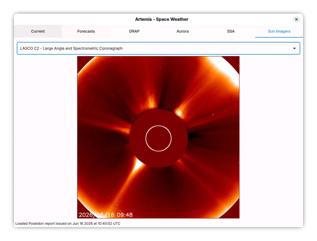 Install Artemis on Linux | Flathub