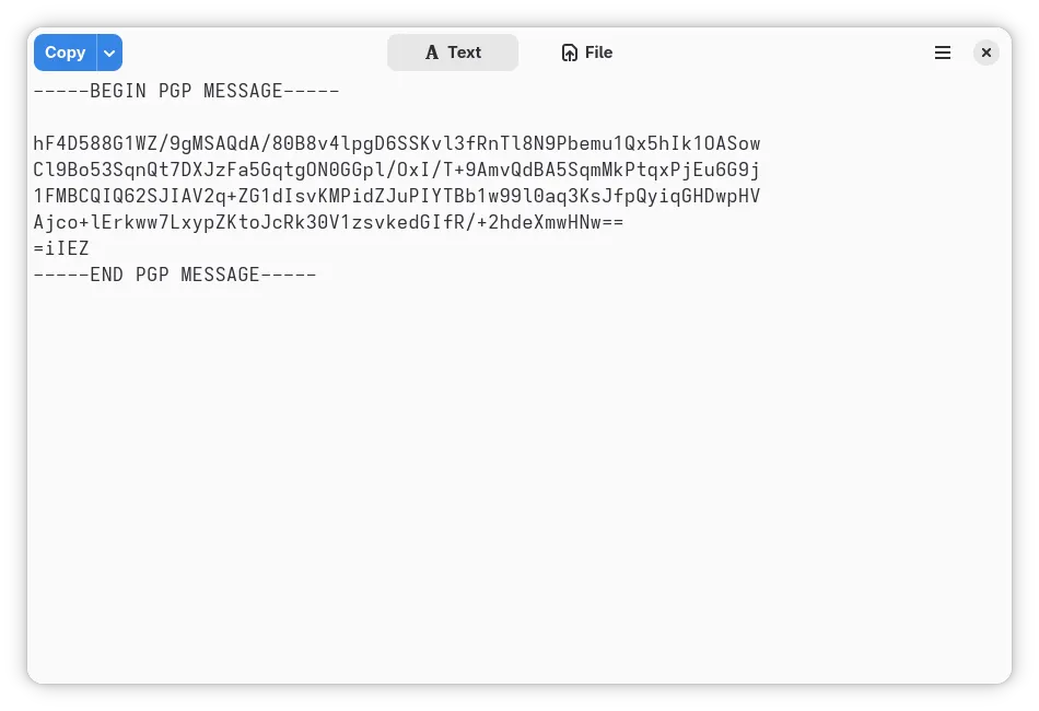 Установить «Замок» на Linux | Flathub
