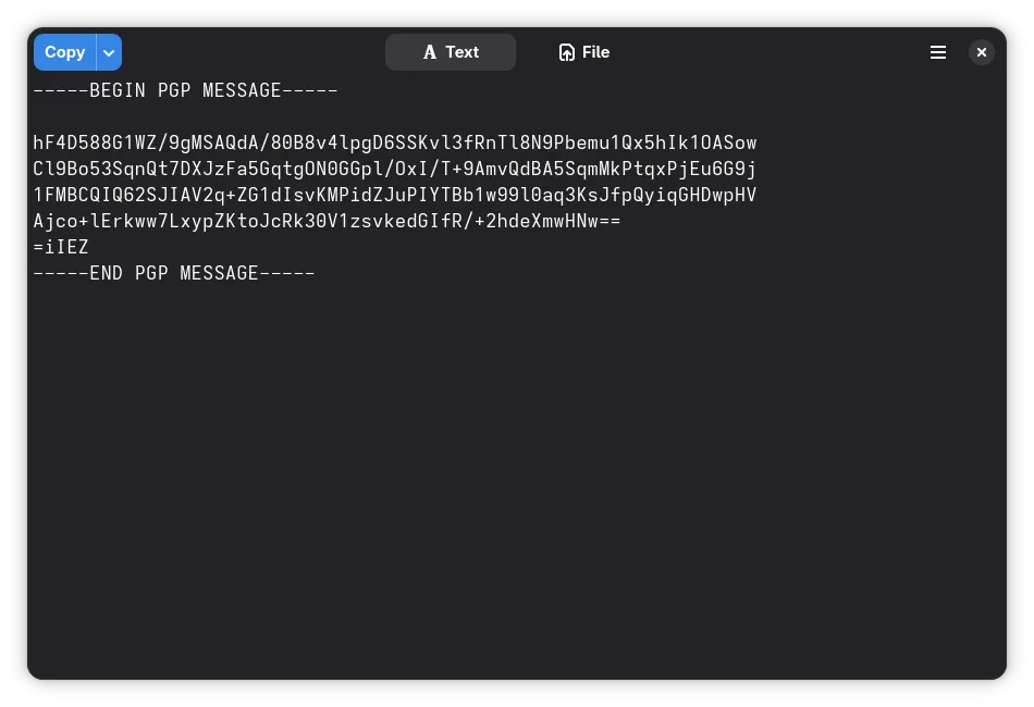 Установить «Замок» на Linux | Flathub