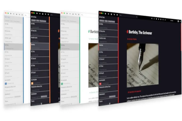 ZettlrをLinuxにインストール | Flathub
