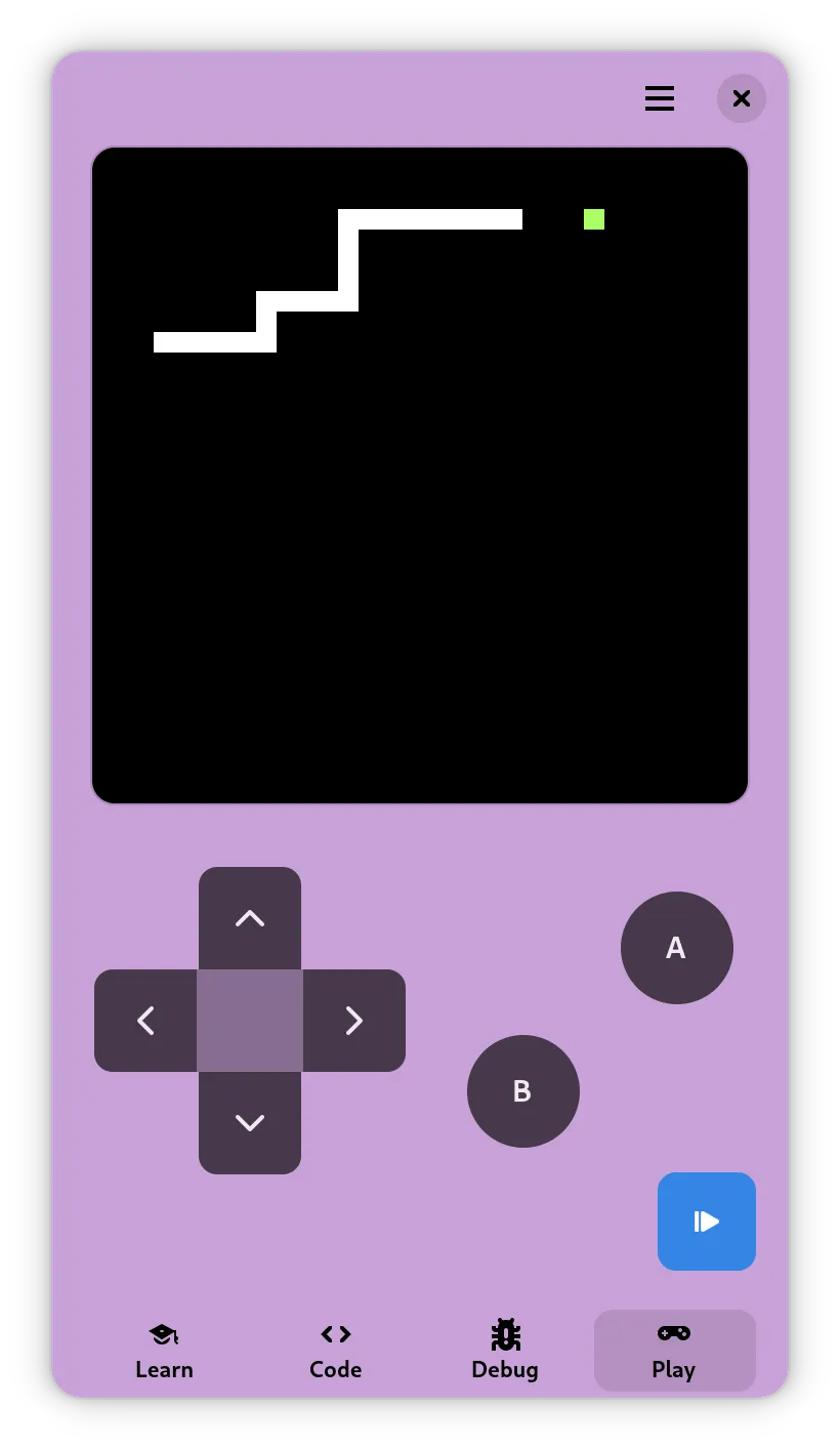 Install Learn 6502 Assembly on Linux | Flathub