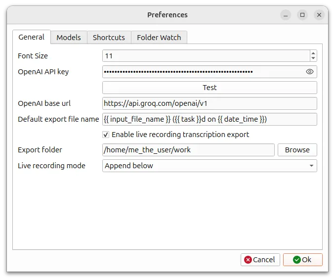 【BUZZ☆様】専用ページです Install Buzz on Linux | Flathub
