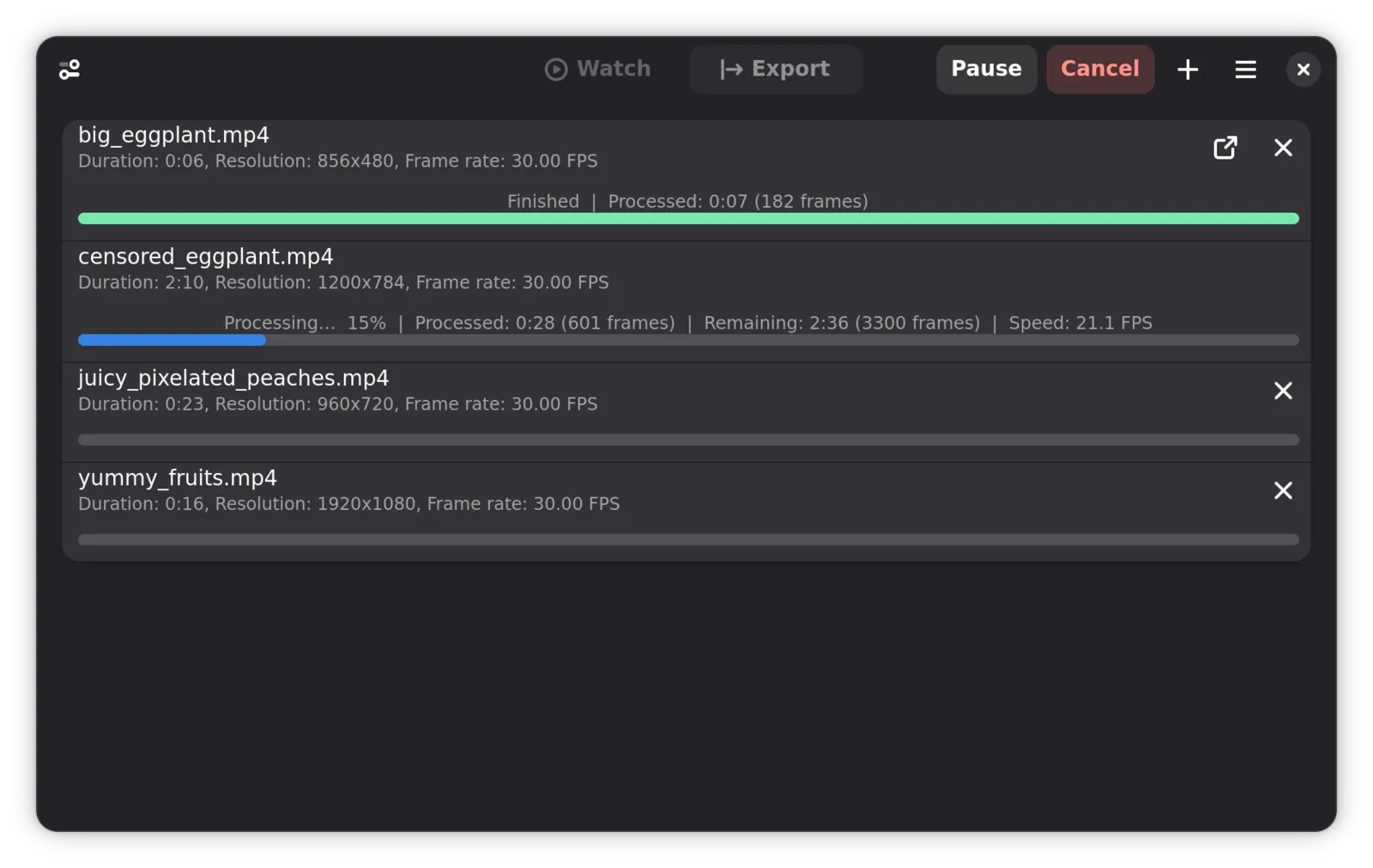 LadaをLinuxにインストール | Flathub