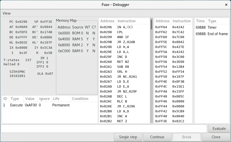 Install Fuse on Linux | Flathub