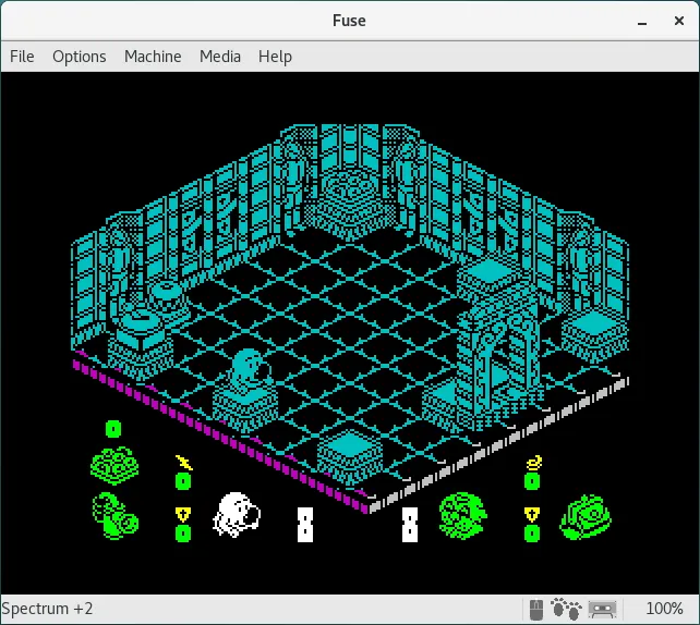 Install Fuse on Linux | Flathub