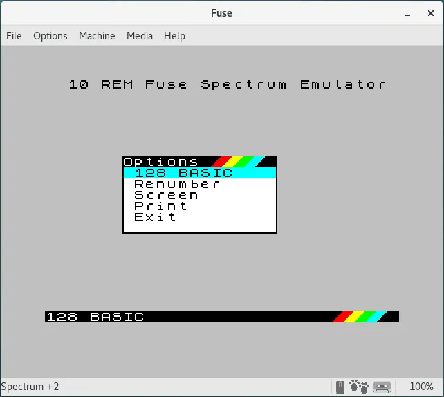 Install Fuse on Linux | Flathub