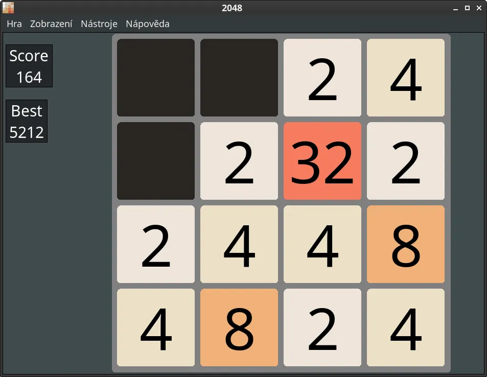 Install 2048 on Linux | Flathub