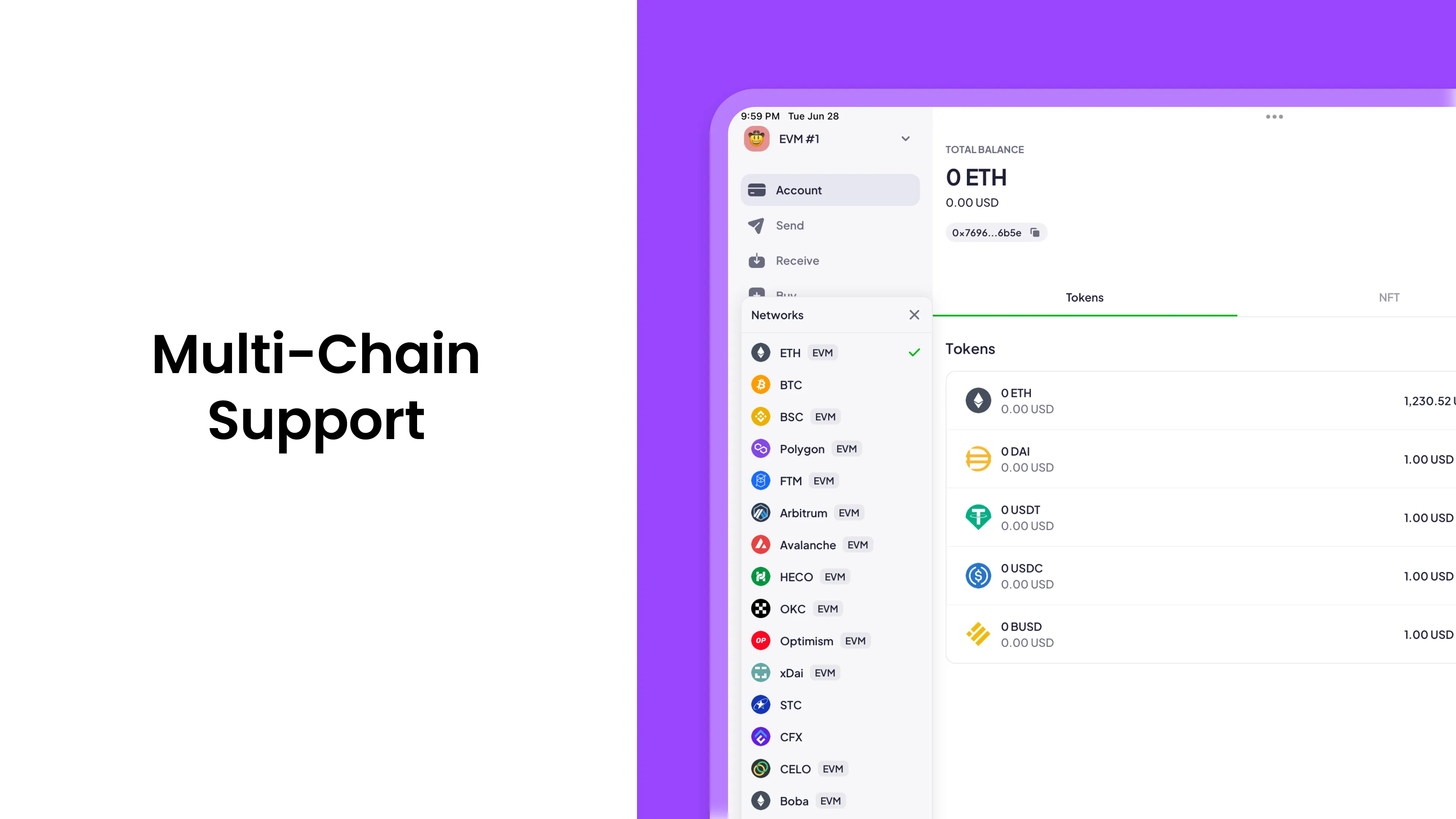 Install OneKey on Linux | Flathub