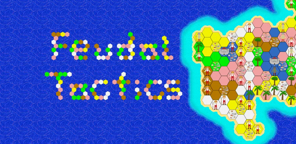 Feature graphic