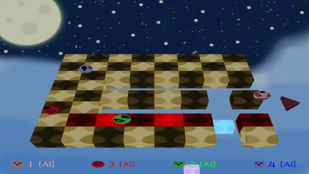 Gameplay