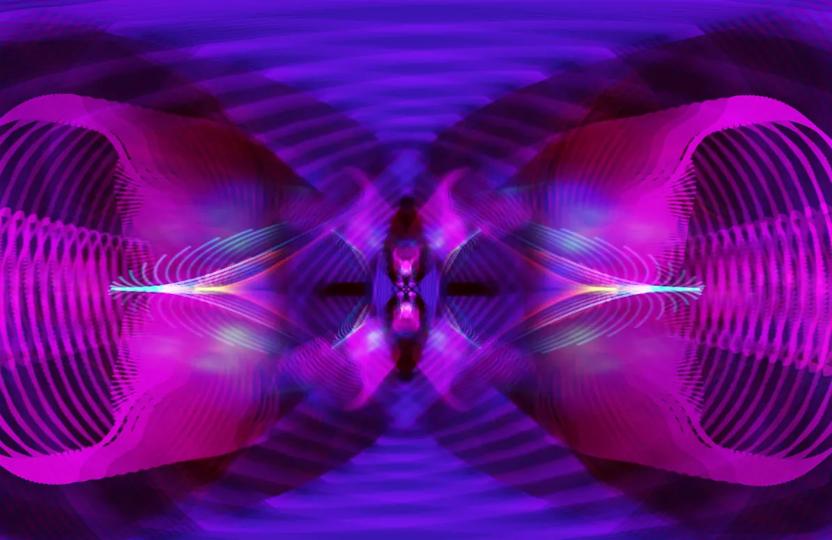 Visualization example 1