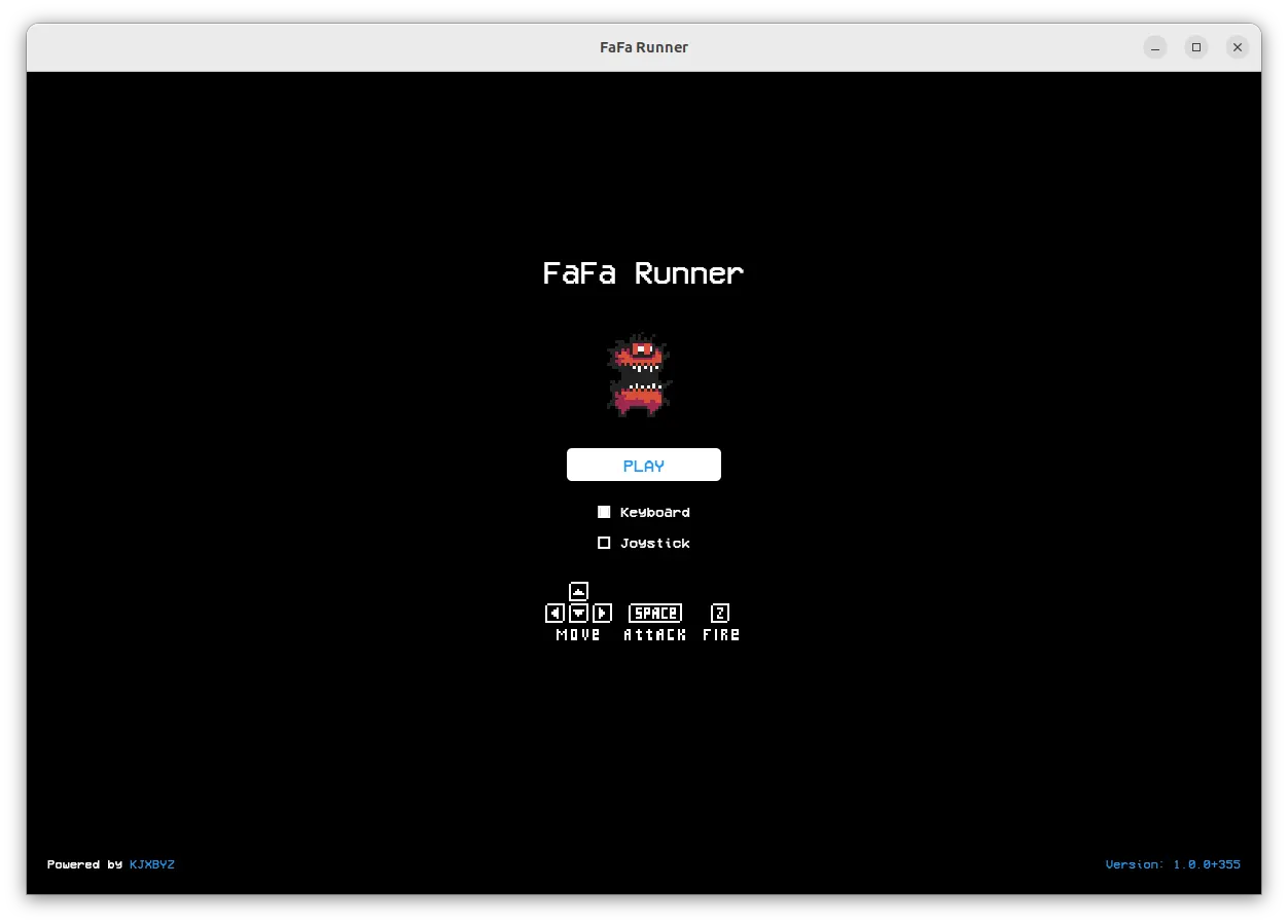 Default screenshot for desktop