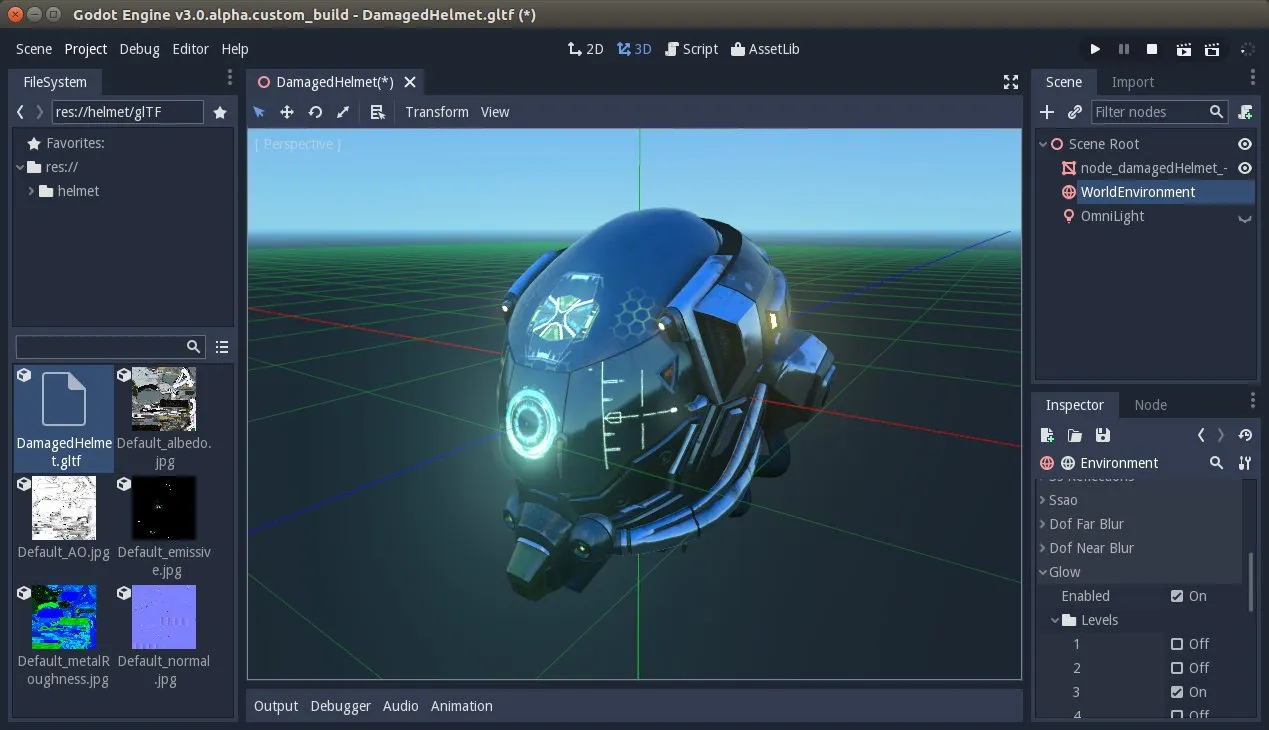 Texture Viewer