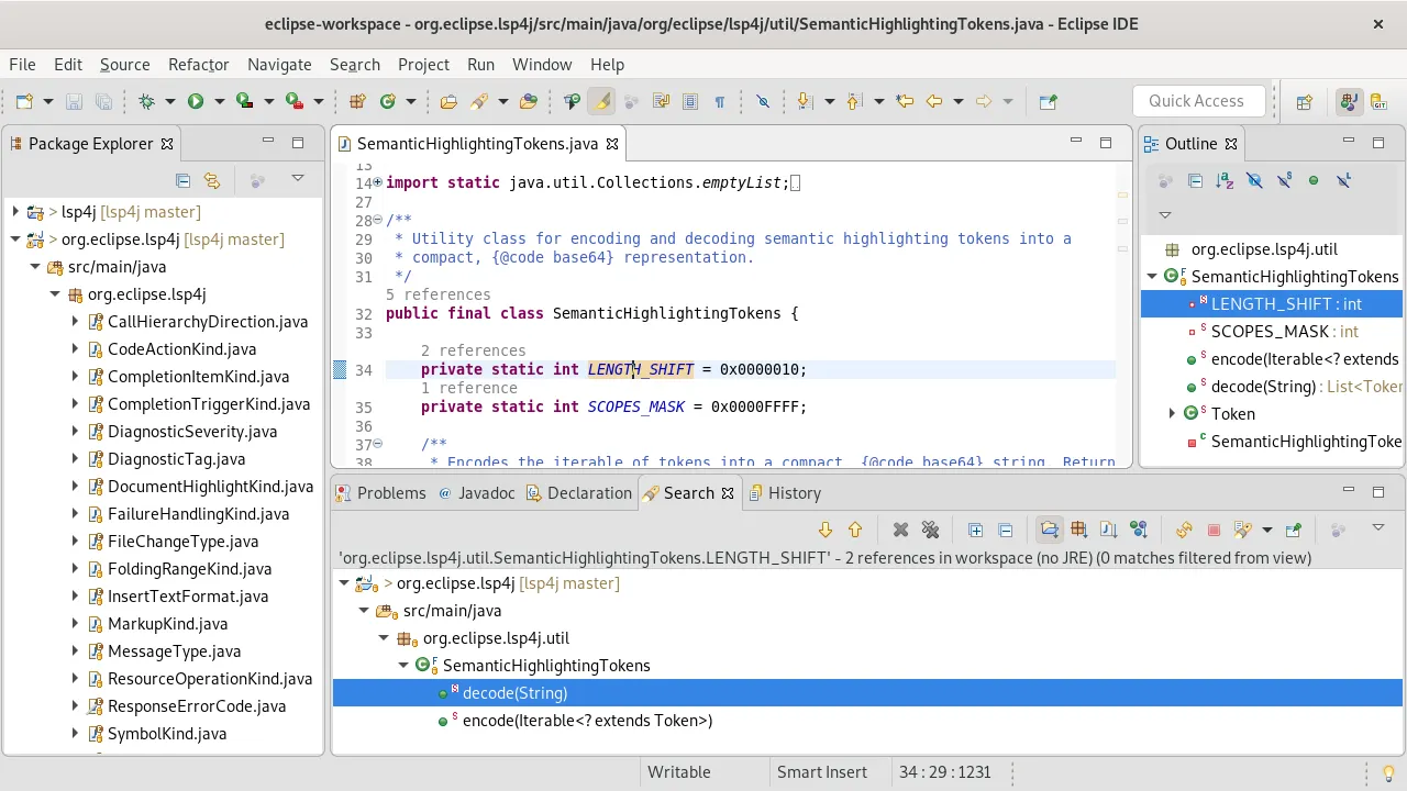 Java Development Tools