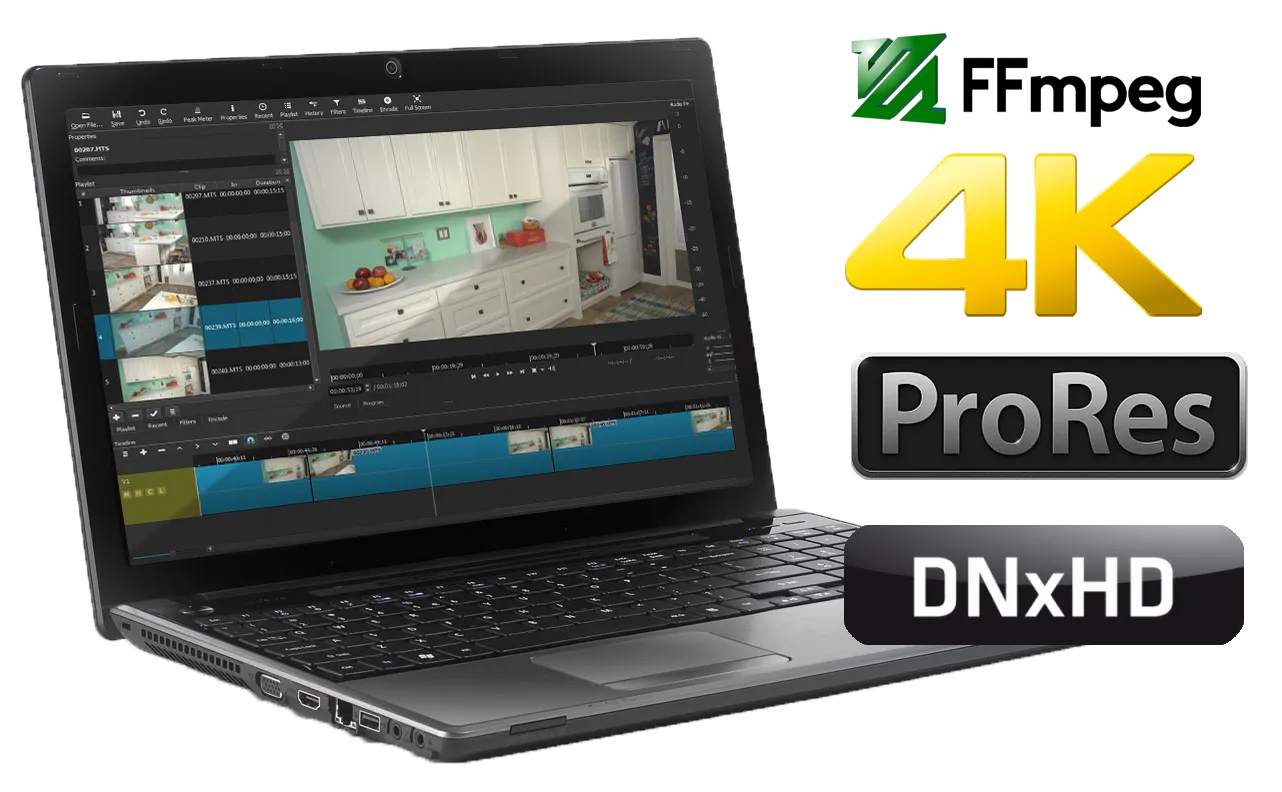 Wide Format Support