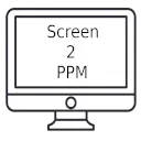 Logo of scr2ppm