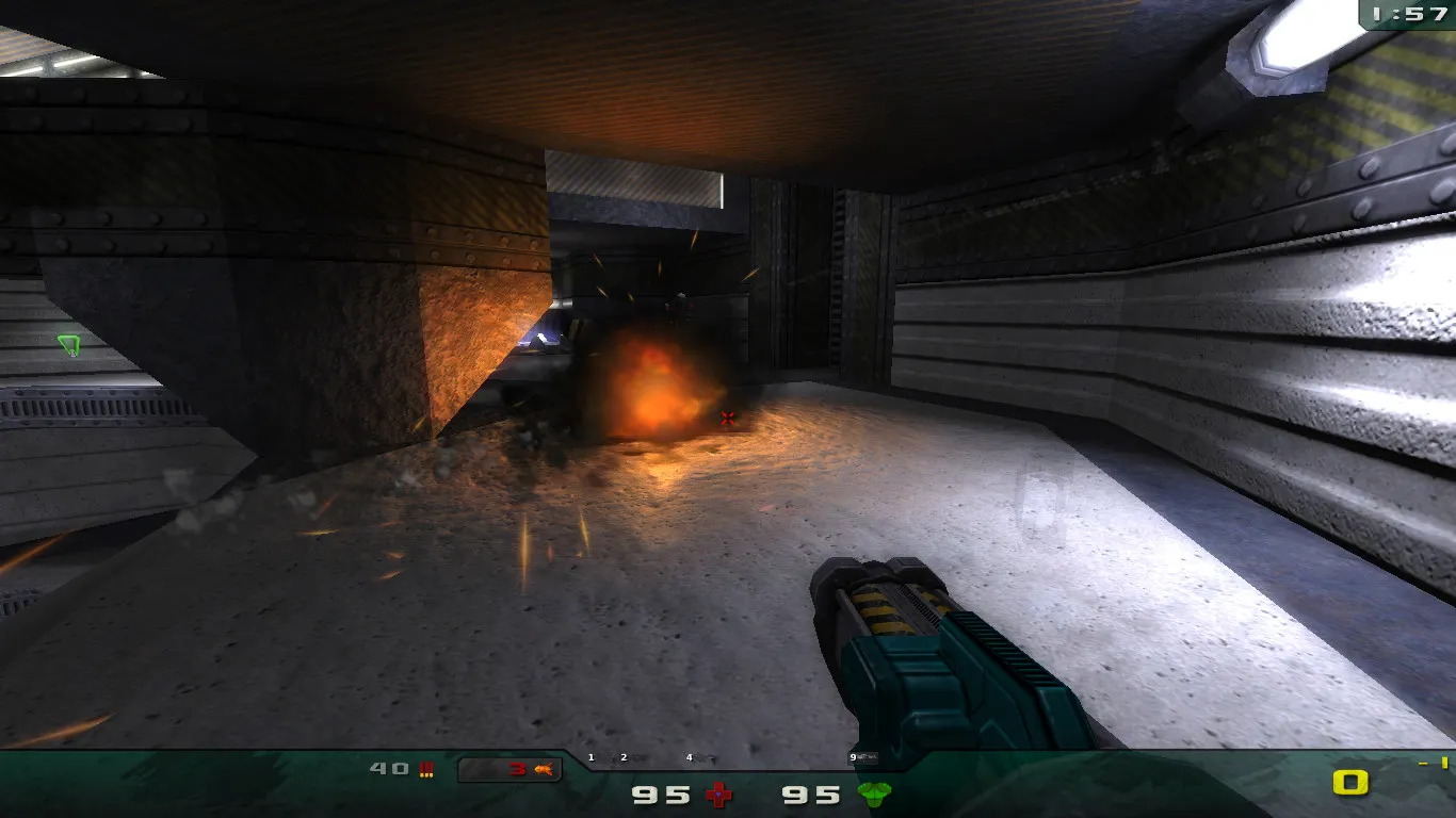 Gameplay 1