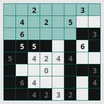 Mosaic simple game