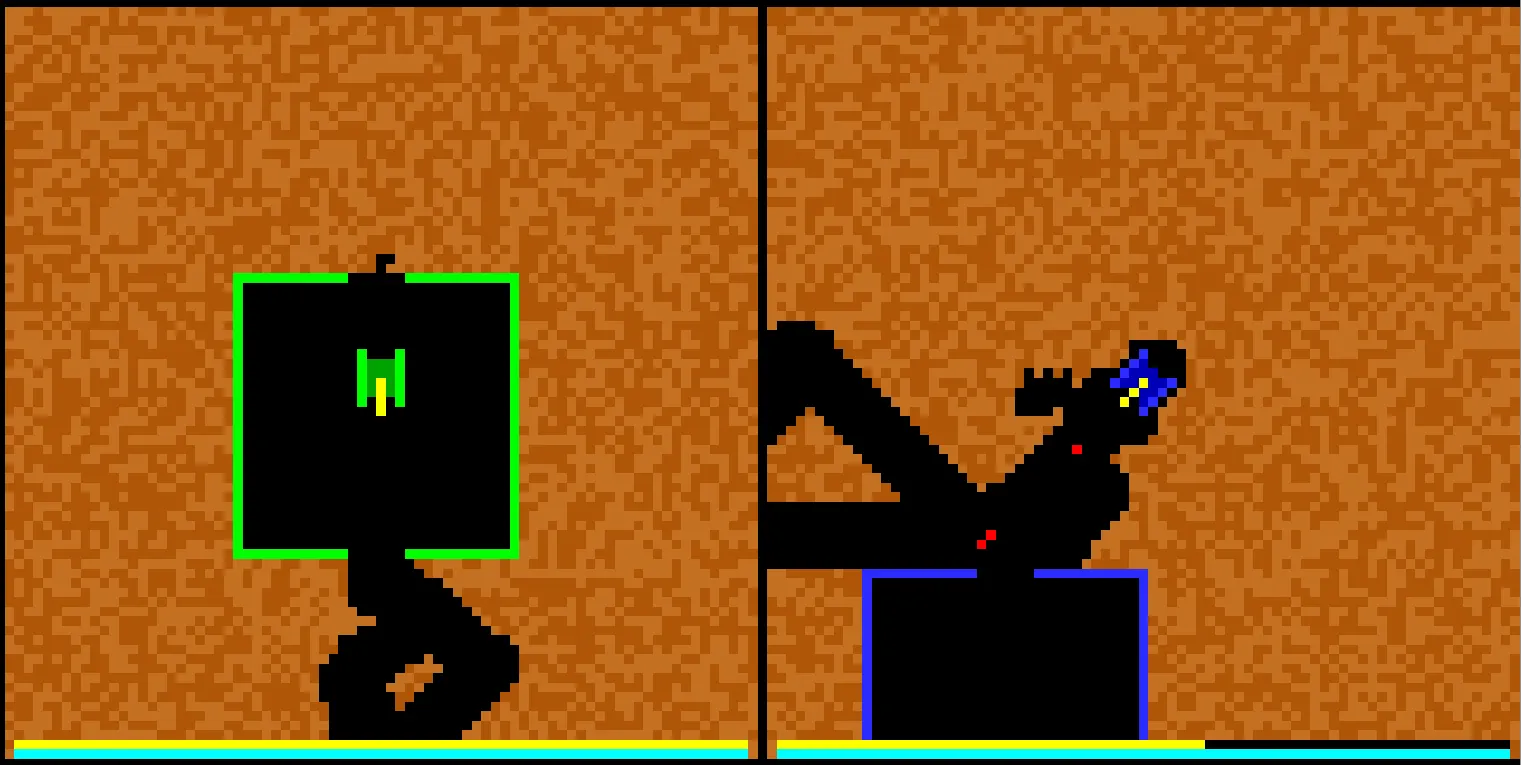 Gameplay
