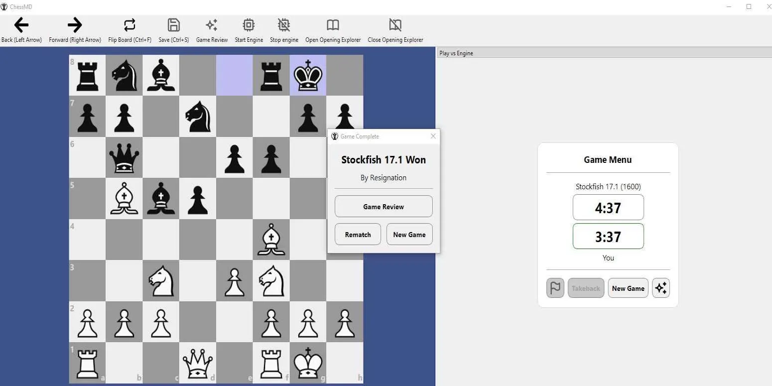 Play with Bot