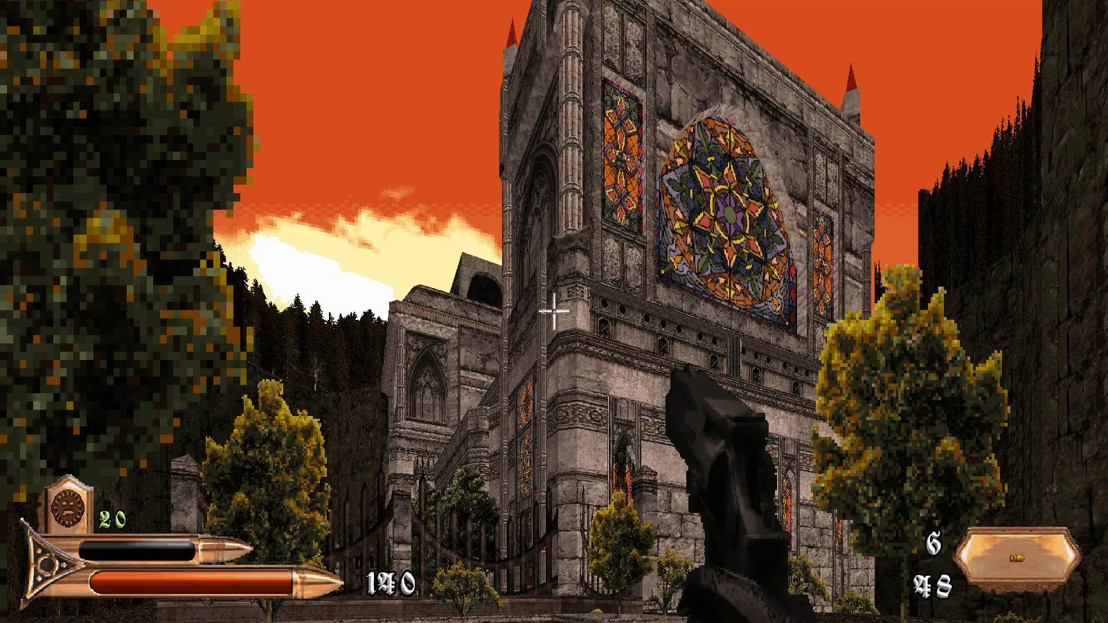 Episode 4: Church