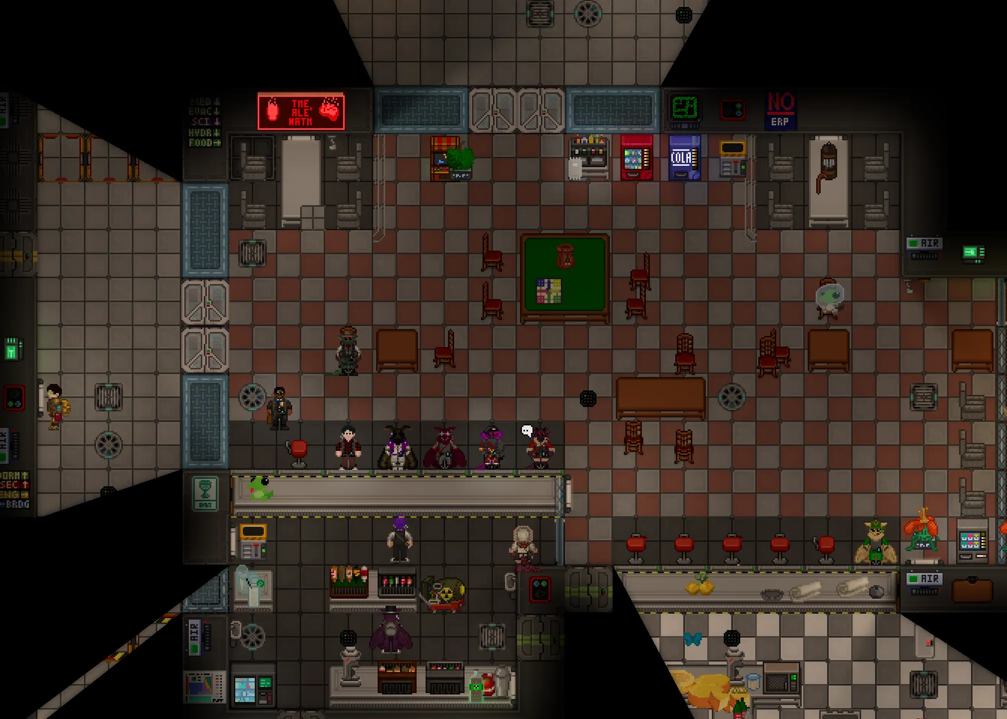 In-game screenshot