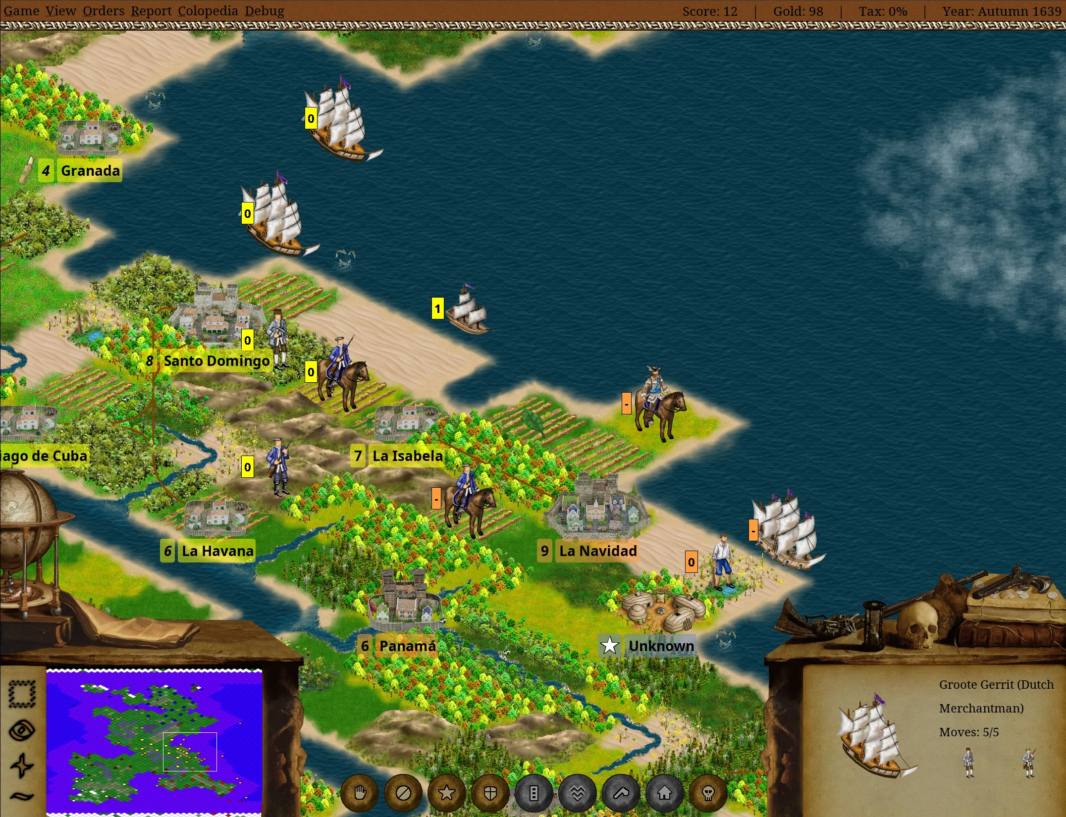 Gameplay