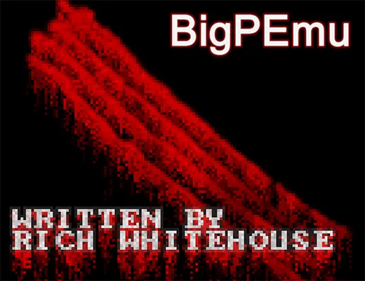 BigPEmu