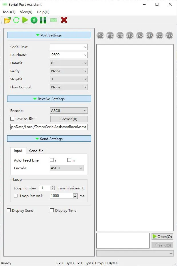 Interface