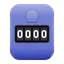 Tally for Plausible-Logo