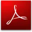Adobe Reader Logo