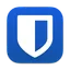 Bitwarden Logo