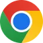 Google Chrome Logo