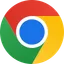 Google Chrome-Logo