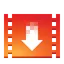 Video Downloader-Logo
