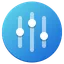 Easy Effects Logo
