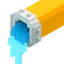 Logo de Aqueducts