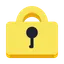 Lock Logo