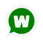 Whatsie Logo