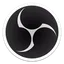 OBS Studio Logo