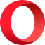 Opera Logo