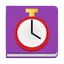Time Tracker Logo