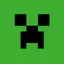 Minecraft Launcher Logo