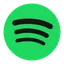 Логотип Spotify
