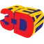 Supermodel Logo