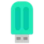 Popsicle Logo
