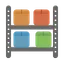 DistroShelf Logo